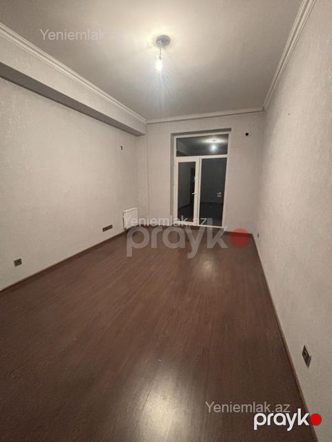 Satılır 4 otaqlı Bina evi menzil (Yeni tikili), 110 m², Yasamal rayonu — Bakı