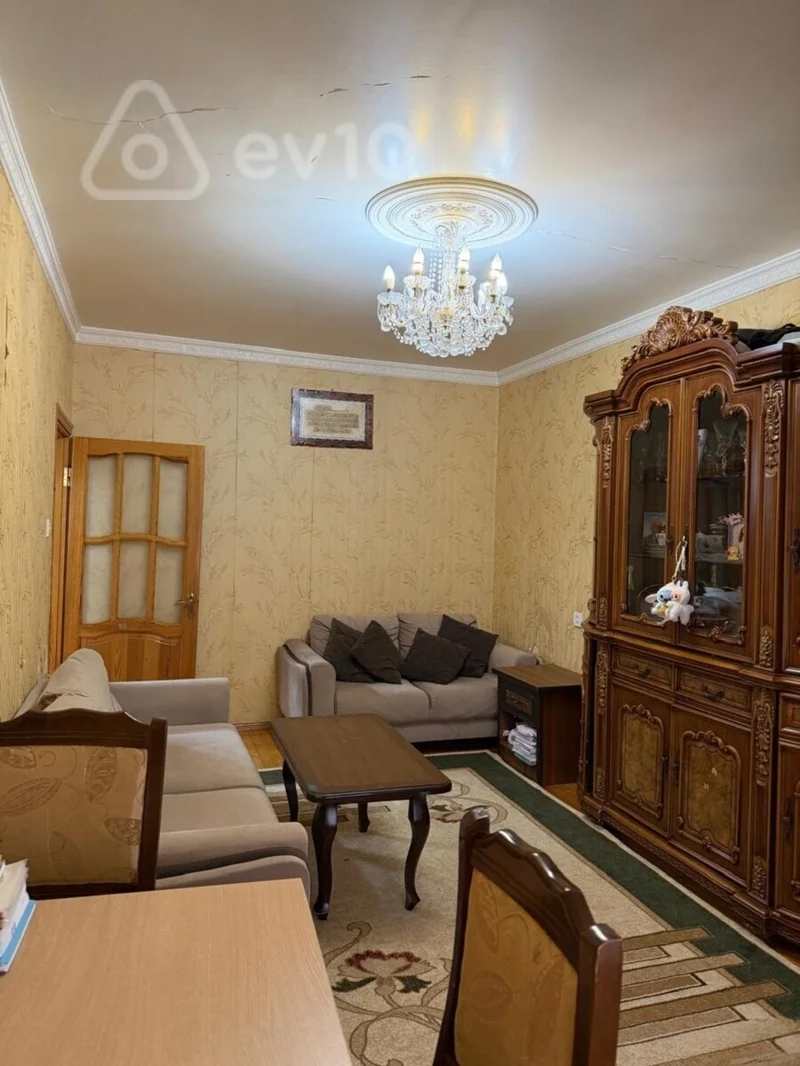 2 otaqlı mənzil, 65 m², Gəncə prospekti — Bakı