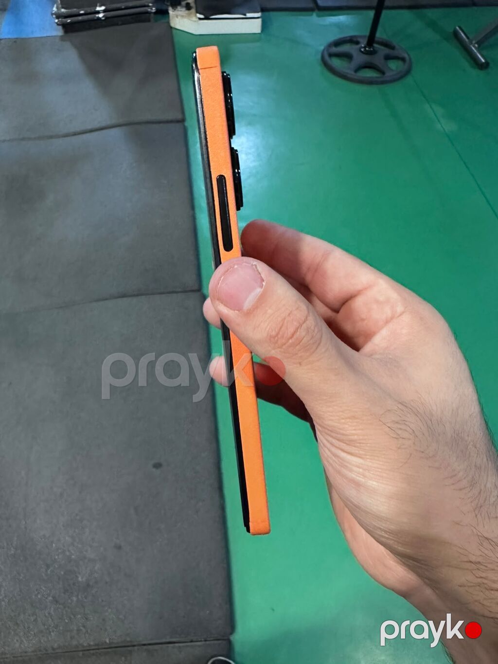 Redmi 13, 256 GB, rəng - Qara, Zəmanət, Sensor, Barmaq izi — Xiaomi, Bakı (7)