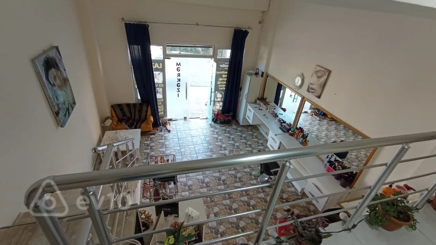 Obyekt, 140 m², Bakı, Həmzə Babaşov küçəsi — Bakı