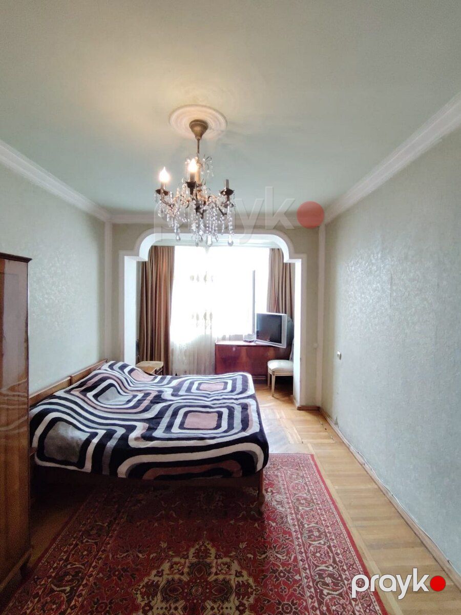 3-otaqlı mənzil, Gəncə ş., 85 m² — Mənzil, Gəncə (5)