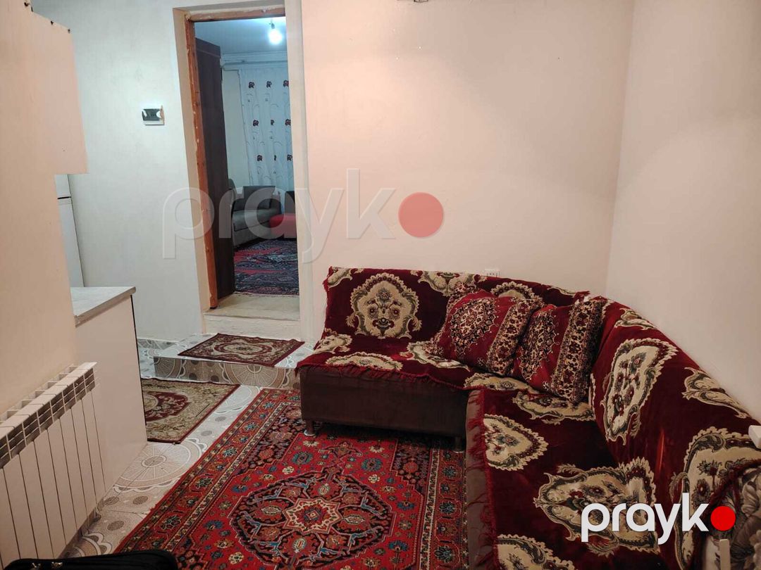 Həyət evi, Binəqədi qəs — Ev, villa, Bakı (2)