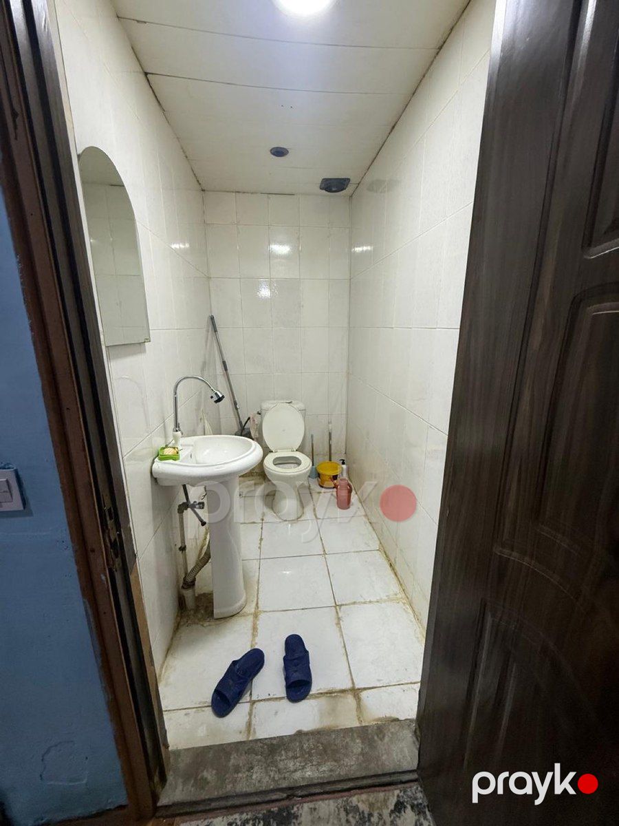 3-otaqlı mənzil, Lökbatan qəs., 105 m² — Mənzil, Bakı (9)