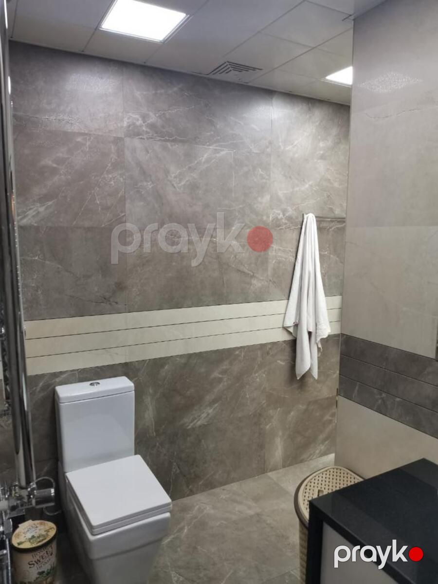 Satılır 3 otaqlı köhnə tikili 82 m² — Mənzil, Bakı (7)