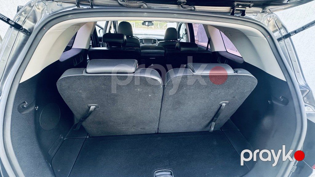Kia Sorento, 2.0 L, 2019 il, 116 900 km — Avtomobillər, Bakı (11)