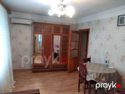 İcarəyə verilir 1 otaqlı köhnə tikili 40 m² — Bakı