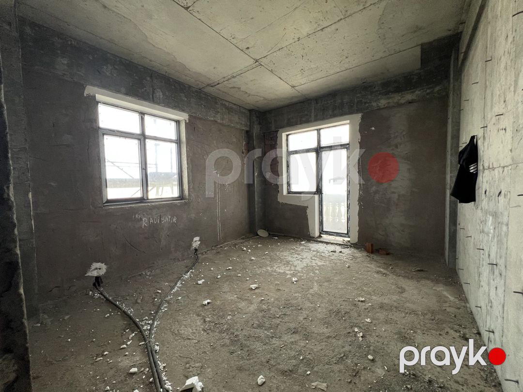 Satılır 4 otaqlı yeni tikili 153 m² — Mənzil, Bakı (10)