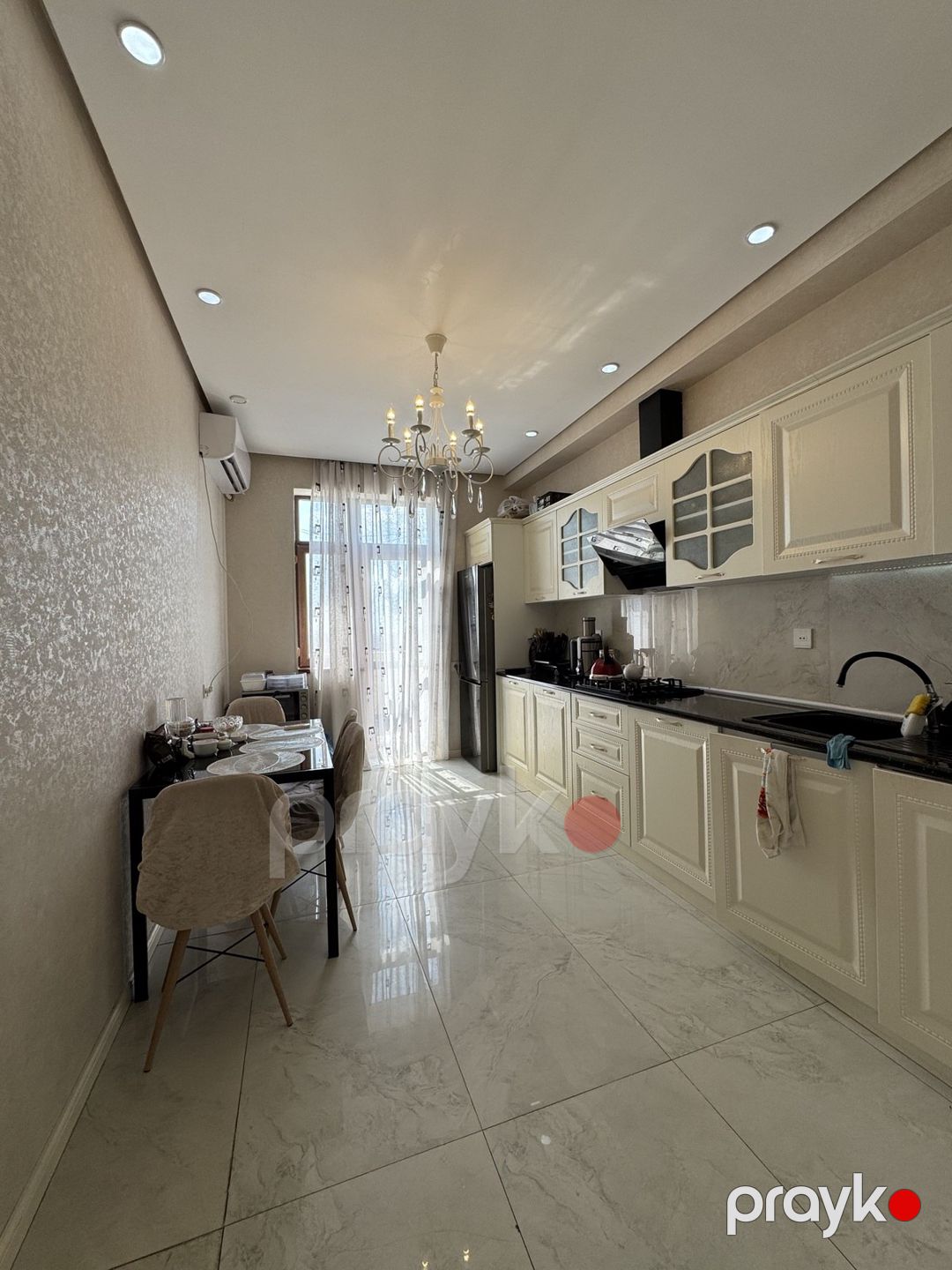 Satılır 3 otaqlı yeni tikili 125 m² — Mənzil, Bakı (7)