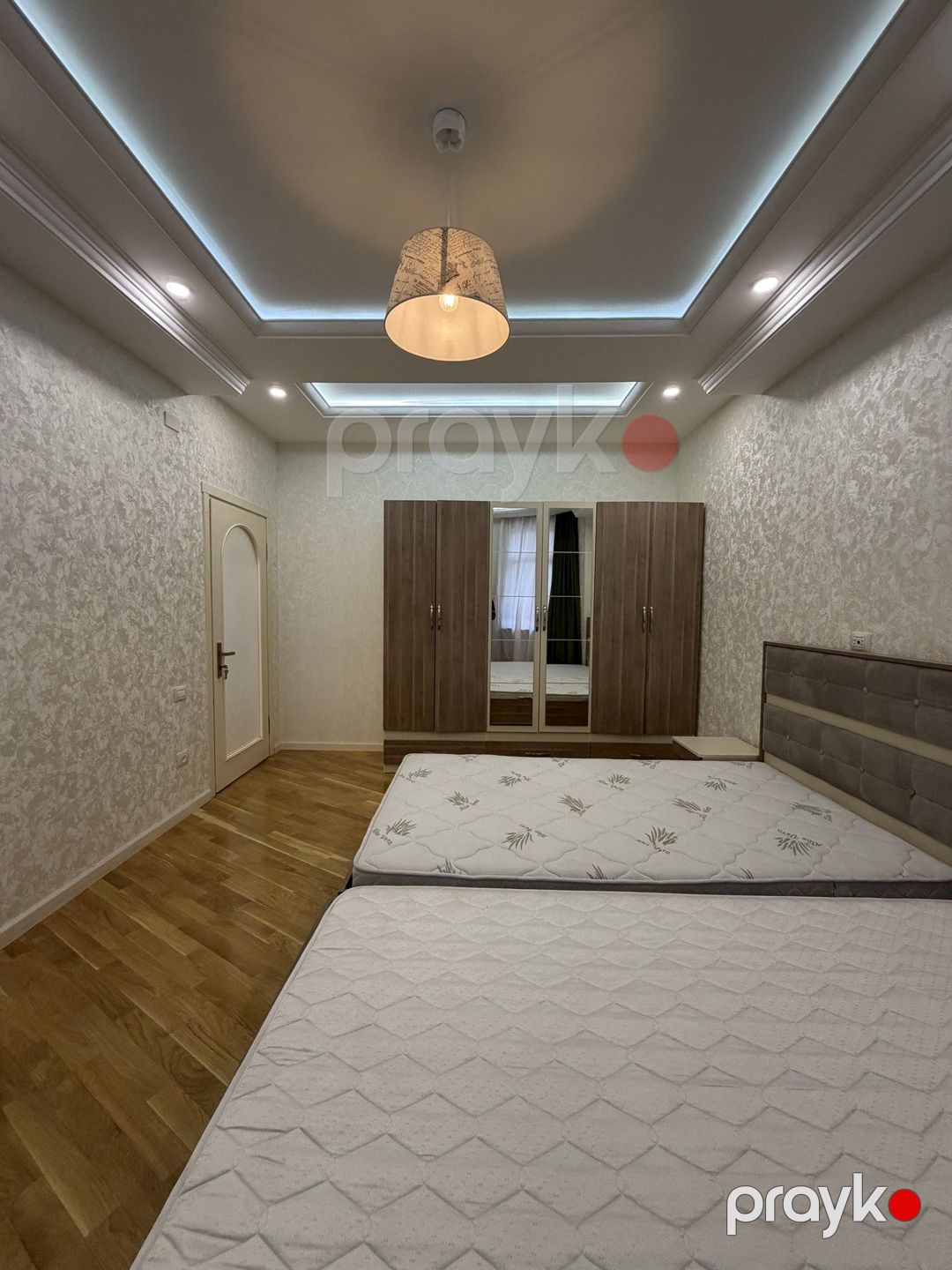 Satılır 3 otaqlı yeni tikili 148 m² — Mənzil, Bakı (6)