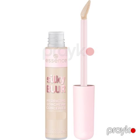 Konsiler No Brand Silky Blur 80, 10 ml — Bakı