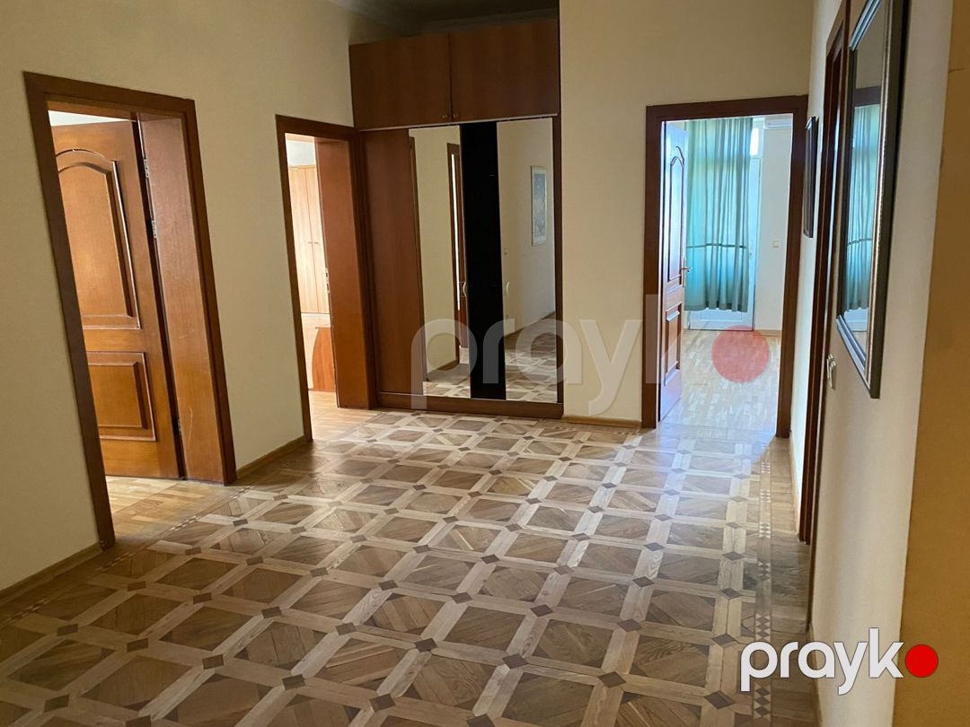 İcarəyə verilir 7 otaqlı yeni tikili 300 m² — Mənzil, Bakı (11)