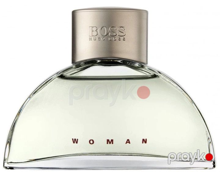 No Brand Boss Woman ətir suyu qadınlar üçün 90 ml — Mallar, Bakı (2)