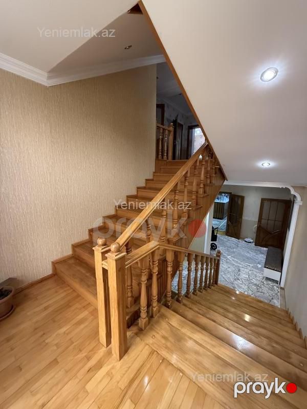 Satılır 7 otaqlı Həyət evi / Villa, 400 m², Novxanı — Ev, villa, Abşeron (11)