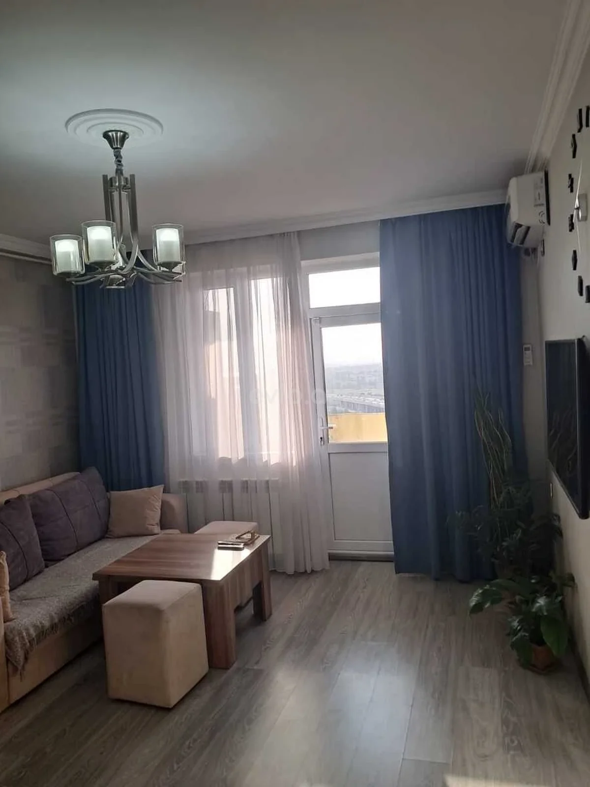 4 otaqlı tam təmirli mənzil satılır Bakıxanov qəsəbəsində — Bakı