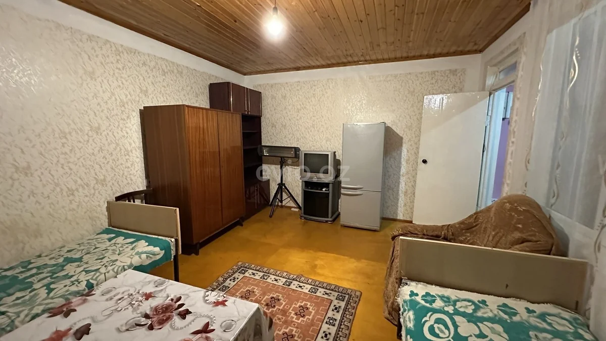 Kirayə 1 otaqlı həyət evi Nərimanov rayonunda — Ev, villa, Bakı (3)