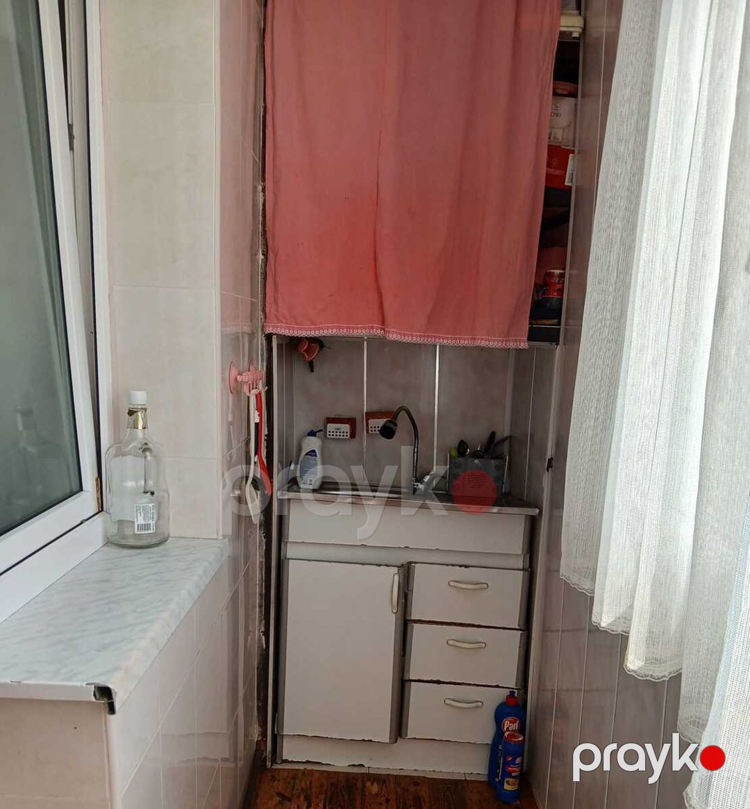 Satılır 2 otaqlı köhnə tikili 34 m² — Mənzil, Sumqayıt (5)