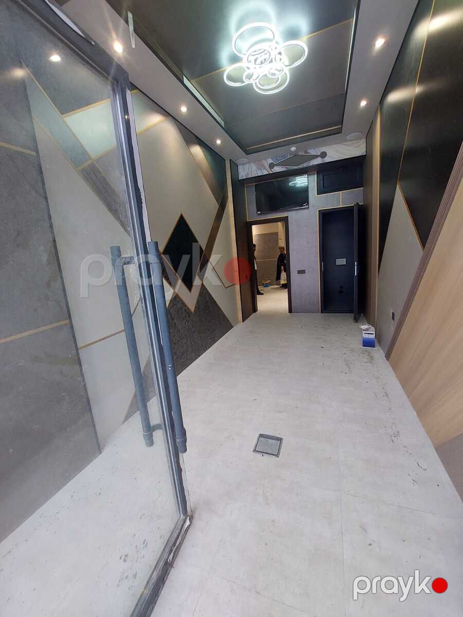 İcarəyə verilir obyekt 100 m² — Əmlak, Bakı (3)