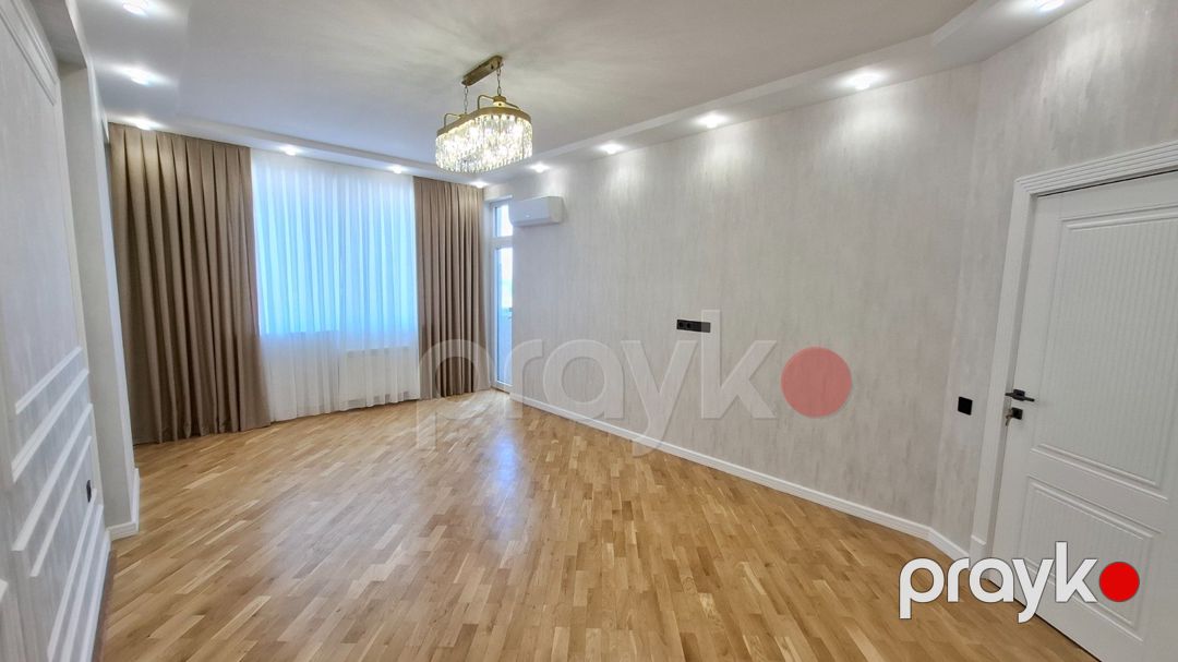 Satılır 3 otaqlı yeni tikili 98 m² — Mənzil, Bakı (5)