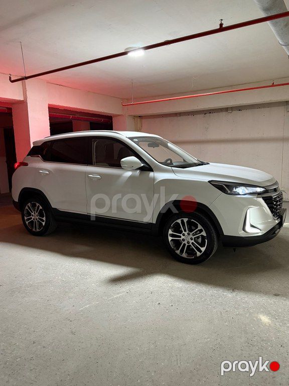Baic X35, 1.5 L, 2023 il, 22 700 km — Avtomobillər, Bakı (3)