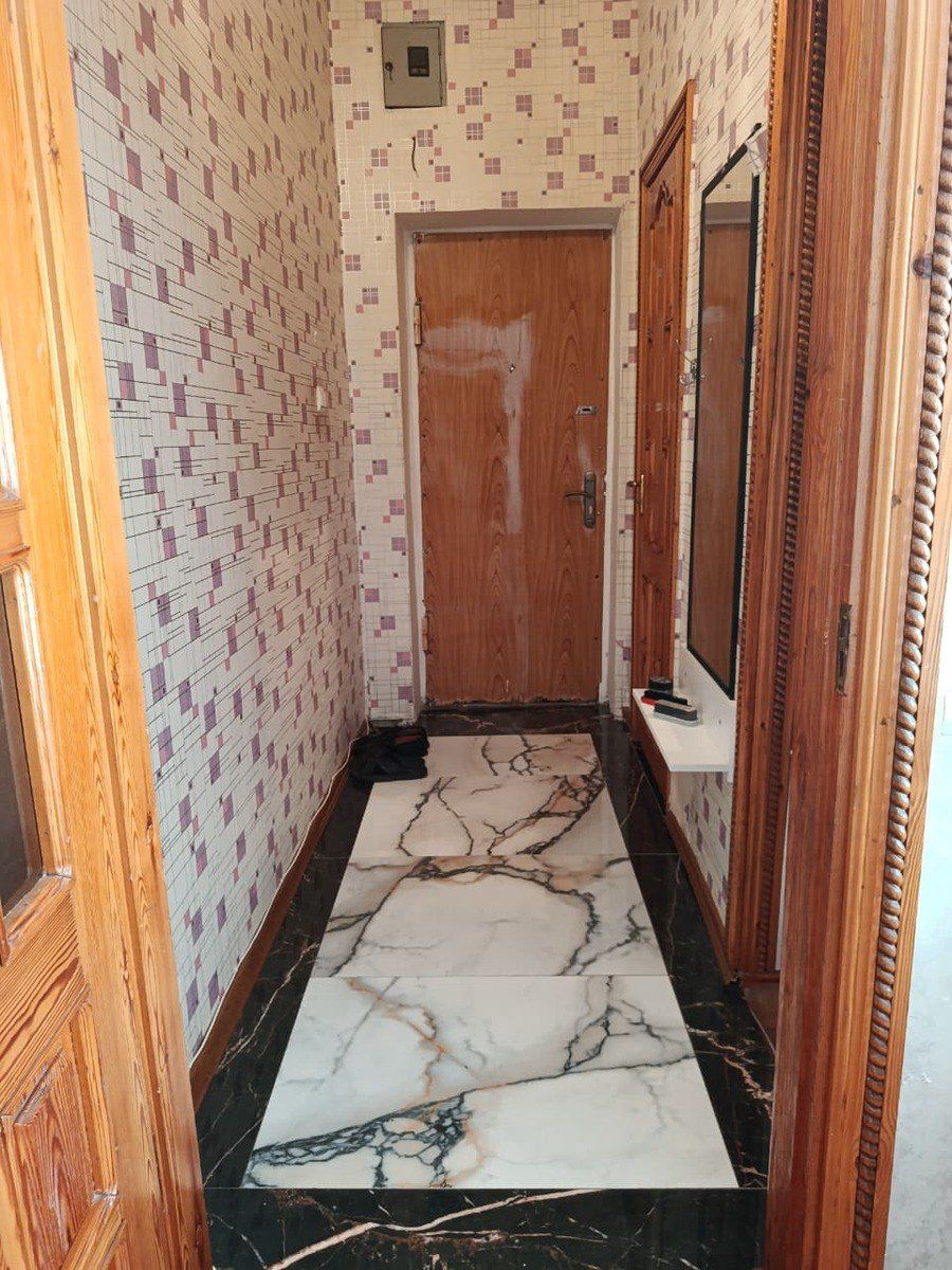 Satılır 2 otaqlı köhnə tikili 65 m² — Mənzil, Bakı (11)
