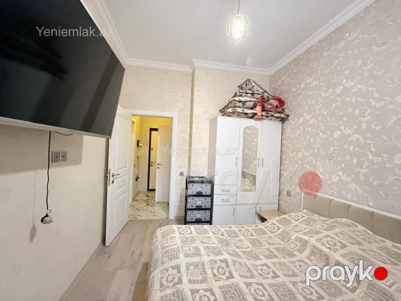 Satılır 2 otaqlı Bina evi menzil (Yeni tikili), 47 m², Xırdalan ş — Mənzil (11)