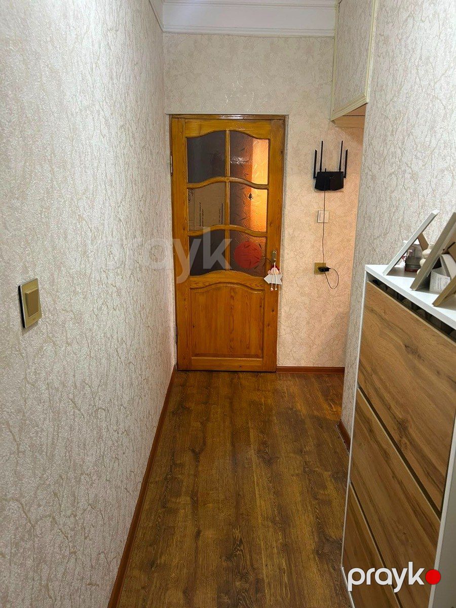 Satılır 2 otaqlı köhnə tikili 45 m² — Mənzil, Bakı (8)