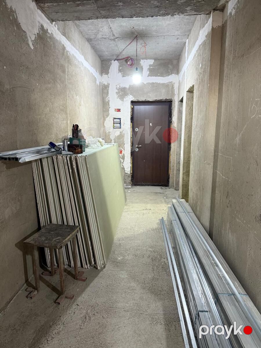 3-otaqlı yeni tikili, Sumqayıt ş., 85 m² — Mənzil, Sumqayıt (12)