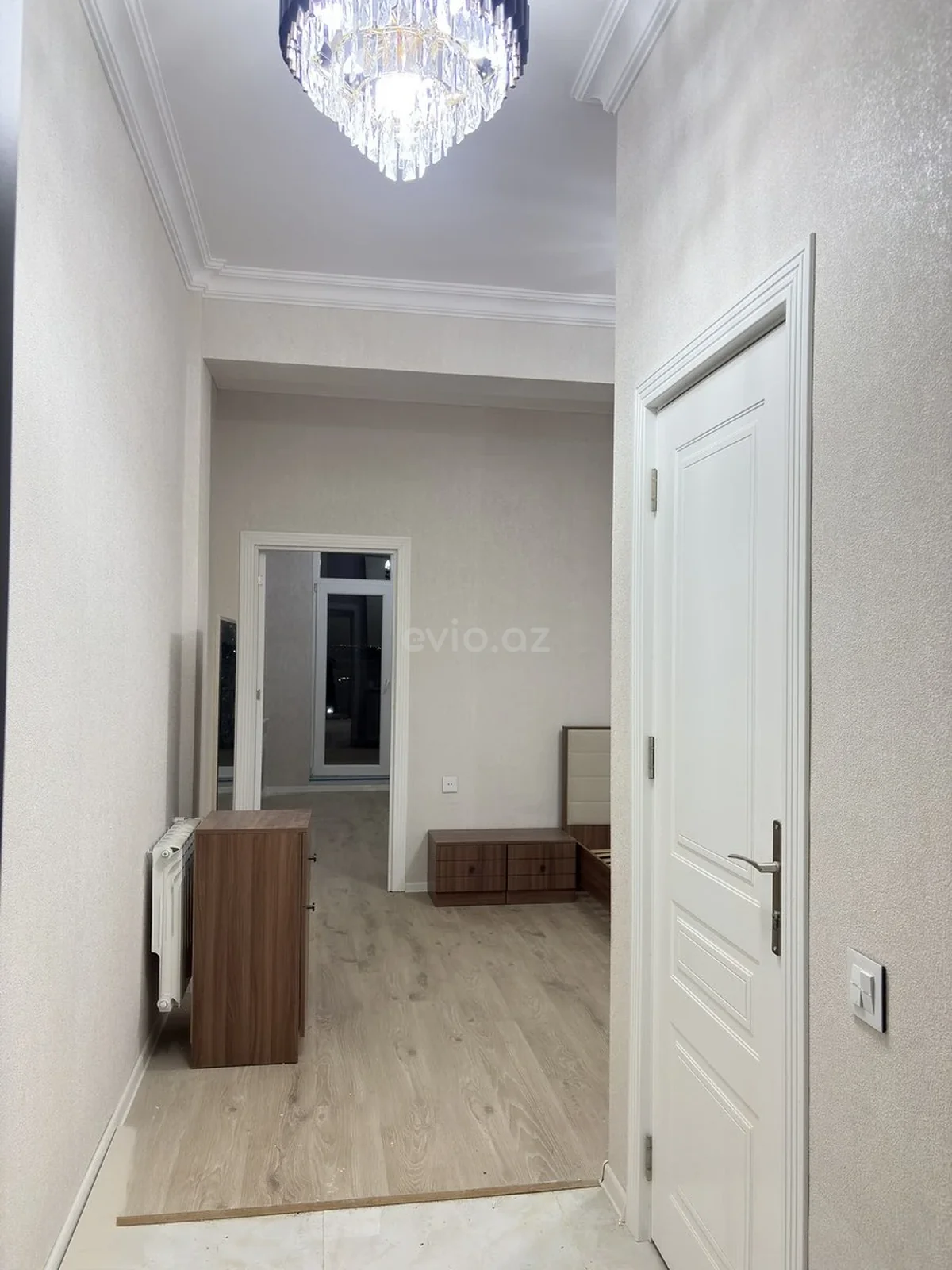 2 otaqlı tam təmirli mənzil satılır Sumqayıtda — Mənzil, Sumqayıt (3)