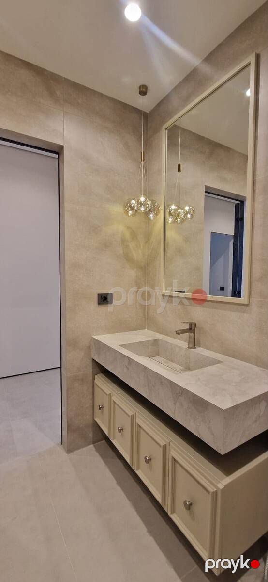 Satılır 3 otaqlı yeni tikili 113 m² — Mənzil, Bakı (12)