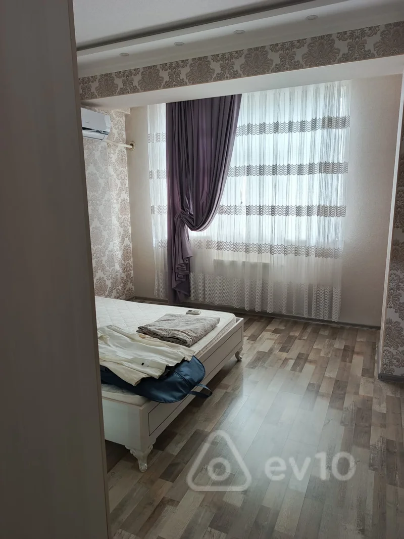3 otaqlı mənzil, 76 m², Yeni Yasamal — Mənzil, Bakı (2)