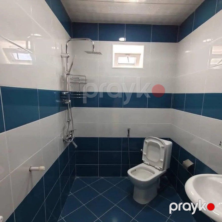 Bağ evi, 79 m², Masazırda 3 otaqlı ev, Abşeron — Ev, villa, Abşeron (6)