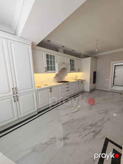 Satılır 3 otaqlı yeni tikili 112 m² — Bakı