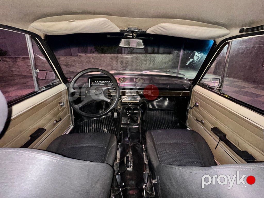 Lada (VAZ) 21011, 1.3 L, 1985 il, 47 000 km — Avtomobillər, Bakı (8)