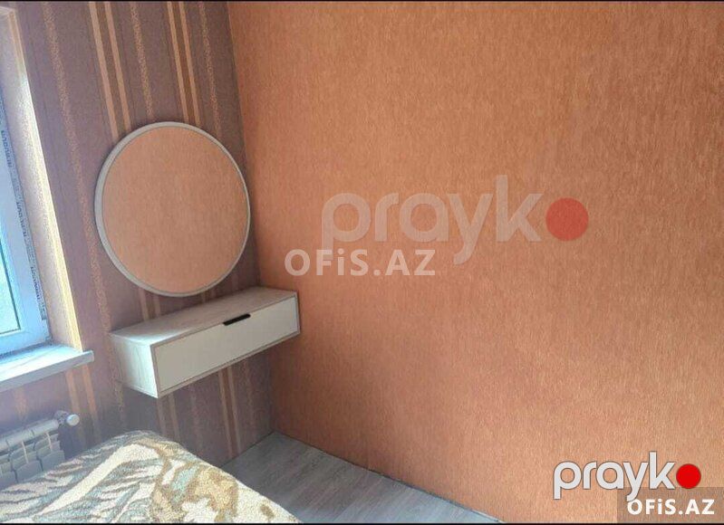 Həyət evləri Satılır Xətai r., Həzi Aslanov m., 4 otaq, 103 m² — Ev, villa, Bakı (5)