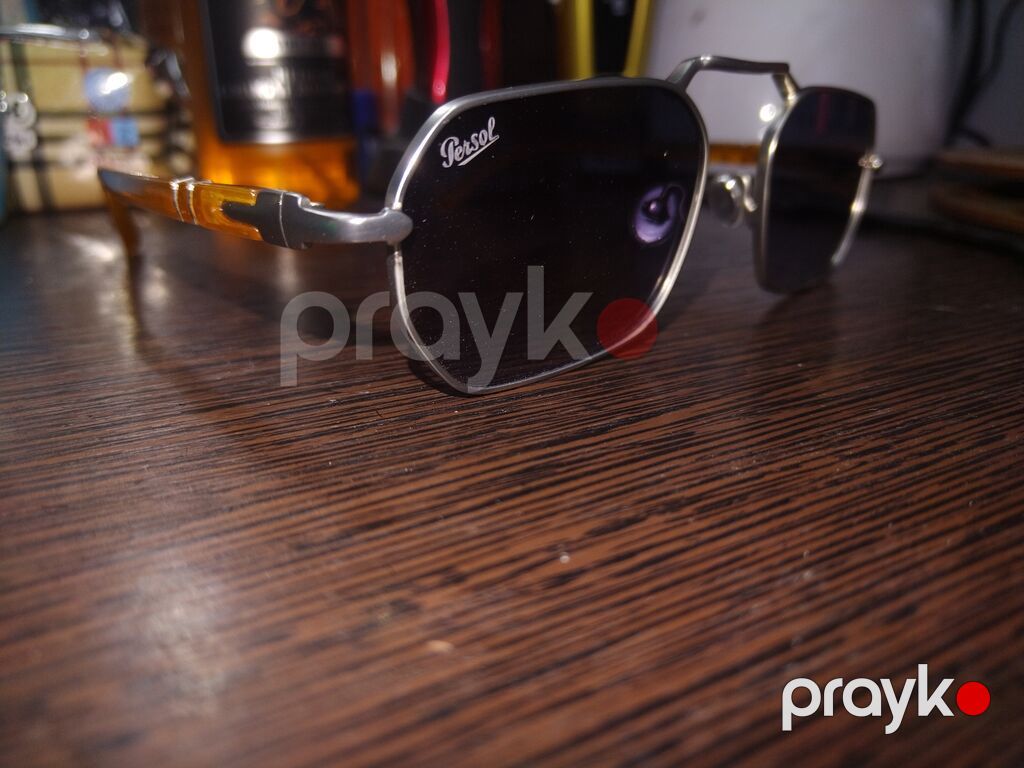Persol gün eynəyi - Brend: Persol (saplaqda “Persol – Made in Italy — Eynəklər və aksesuarları, Bakı (4)