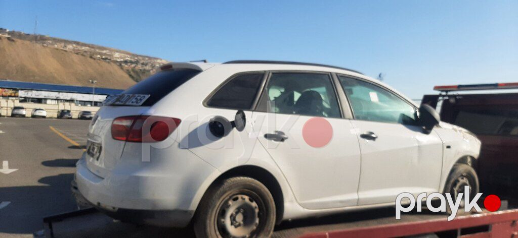 "Seat İbiza" ehtiyat hissələri — Ehtiyat hissələri və aksesuarlar, Bakı (3)