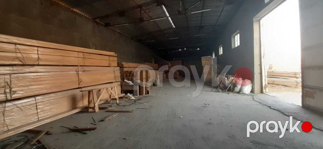 İcarəyə verilir obyekt 800 m² — Əmlak, Bakı (4)
