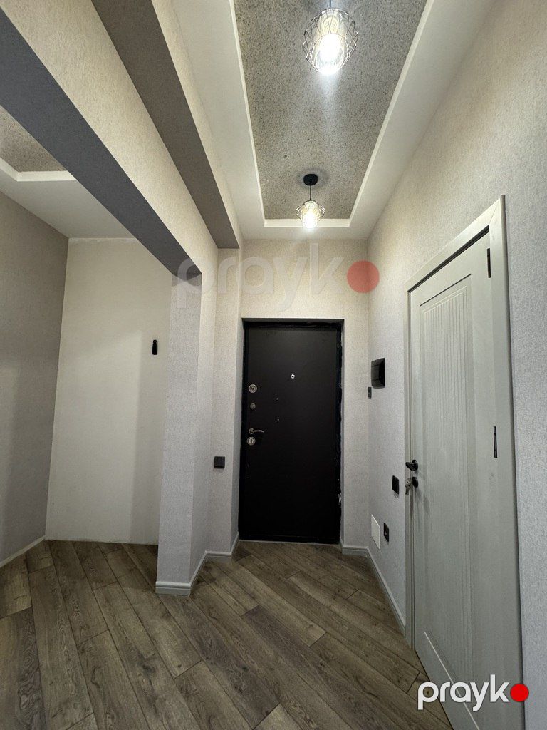 2-otaqlı yeni tikili, Bakıxanov qəs., 68 m² — Mənzil, Bakı (12)
