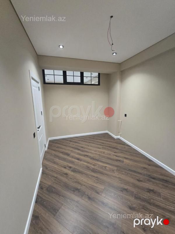 Satılır 2 otaqlı Bina evi menzil (Yeni tikili), 64 m², Masazır — Mənzil, Abşeron (5)