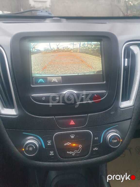 Chevrolet Malibu, 1.5 L, 2018 il, 90 000 km — Avtomobillər, Bərdə (7)