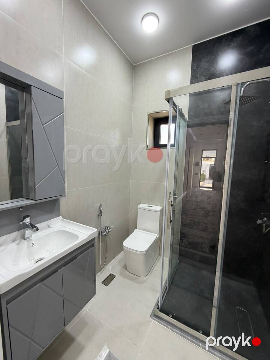 Satılır 4 otaqlı həyət evi/bağ evi 140 m² — Ev, villa, Bakı (9)