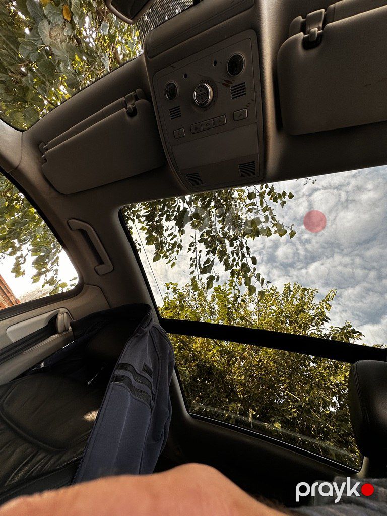 Volkswagen Touareg, 3.6 L, 2014 il, 216 000 km — Avtomobillər, Gəncə (12)