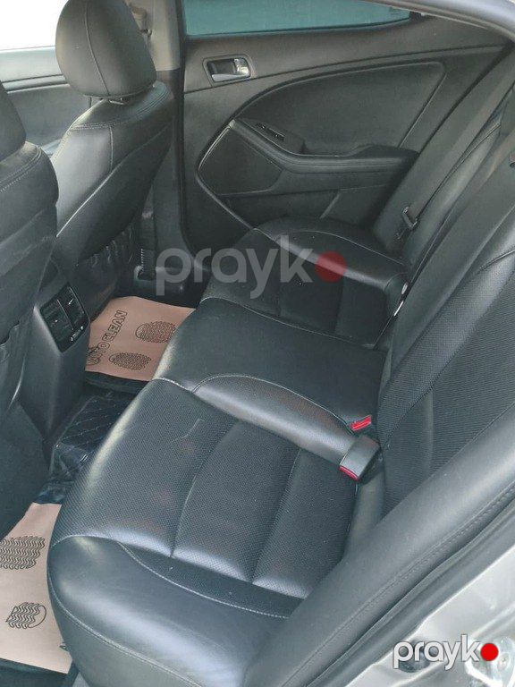 Kia Optima, 2.0 L, 2014 il, 212 433 km — Avtomobillər, Bakı (6)