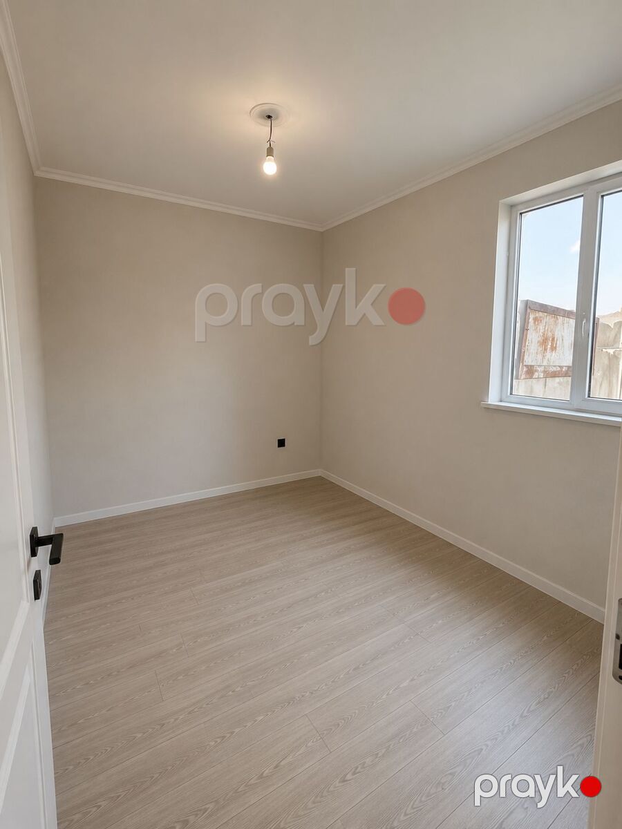 Satılır 3 otaqlı həyət evi/bağ evi 100 m² — Ev, villa, Bakı (3)