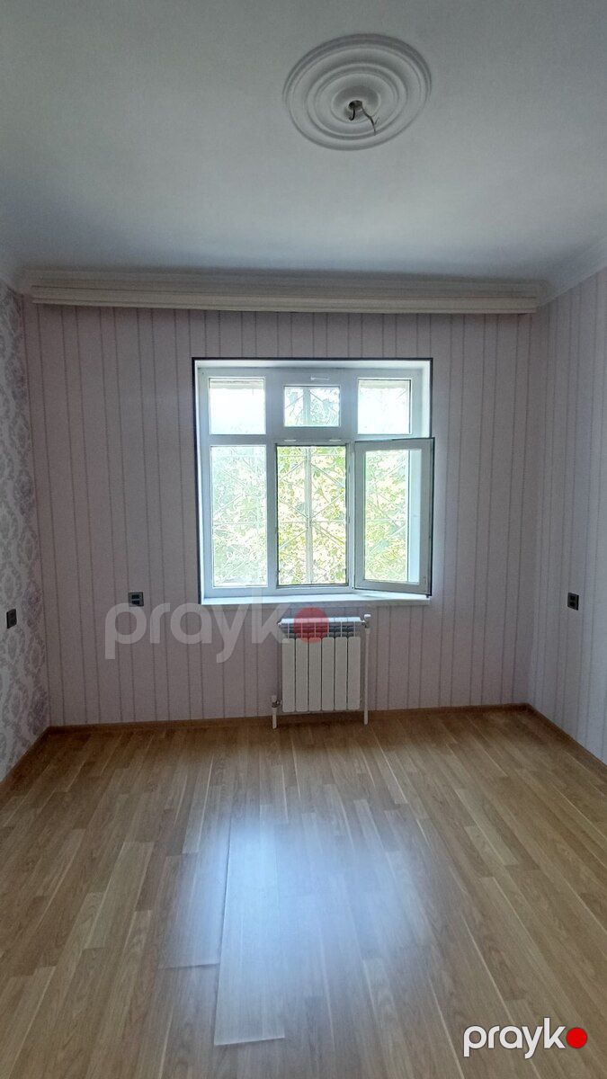 3-otaqlı mənzil, 10-cu mkr., 70 m² — Mənzil, Sumqayıt (11)