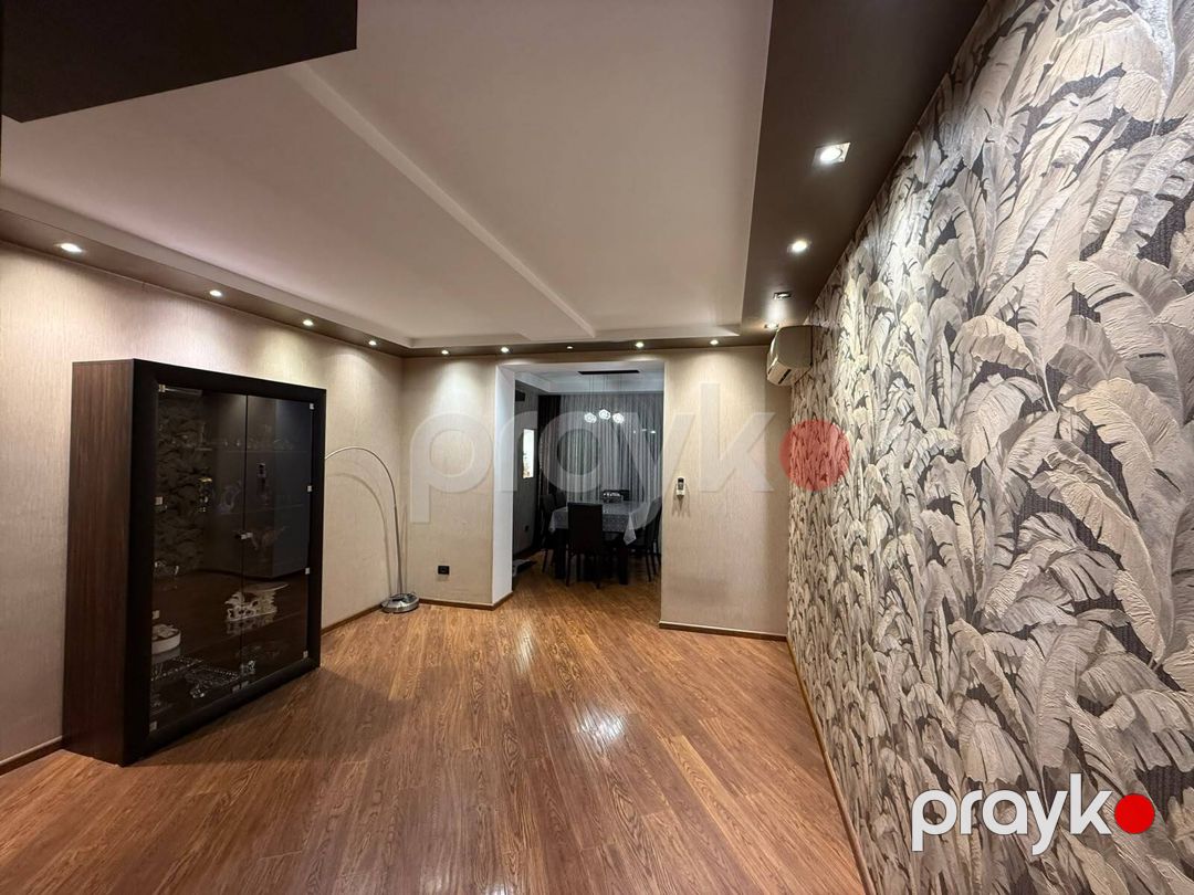 Satılır 3 otaqlı köhnə tikili 75 m² — Mənzil, Bakı (5)