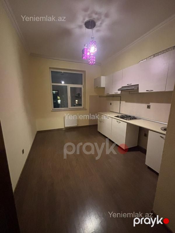 Satılır 4 otaqlı Bina evi menzil (Yeni tikili), 110 m², Yasamal rayonu — Mənzil, Bakı (12)