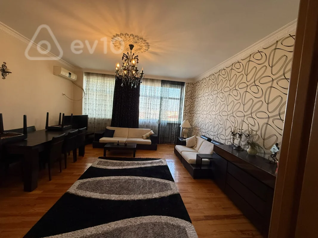 3 otaqlı mənzil, 110 m², xırdalan, Xırdalan — kirayə — Xırdalan