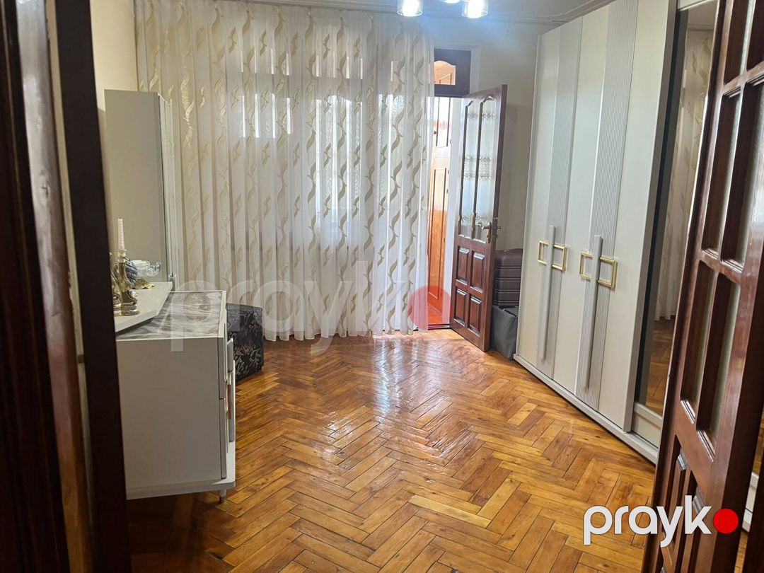 3-otaqlı mənzil, Sumqayıt ş., 80 m² — Mənzil, Sumqayıt (4)