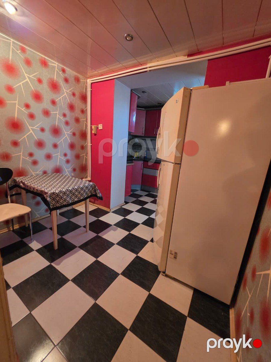 Satılır 2 otaqlı köhnə tikili 60 m² — Mənzil, Bakı (6)
